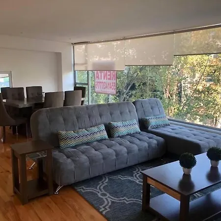 Hermoso Depto De 3 Rec Ubicado Corazon De Santa Fe