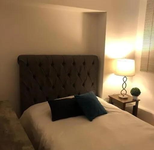 Hermoso Depto De 3 Rec Ubicado Corazón De Santa Fe Apartamento *