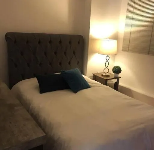 Hermoso Depto De 3 Rec Ubicado Corazón De Santa Fe México DF