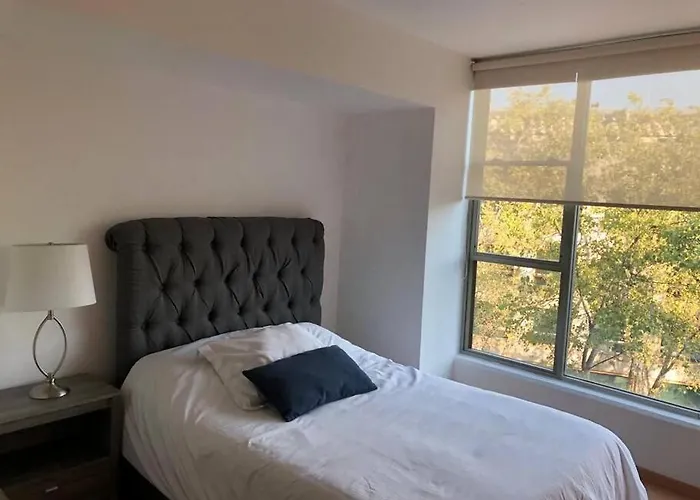 Hermoso Depto De 3 Rec Ubicado Corazón De Santa Fe