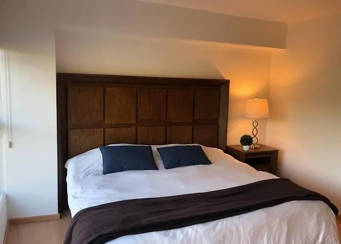 Hermoso Depto De 3 Rec Ubicado Corazón De Santa Fe