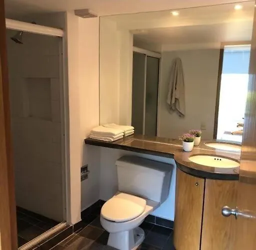 Hermoso Depto De 3 Rec Ubicado Corazón De Santa Fe Apartamento