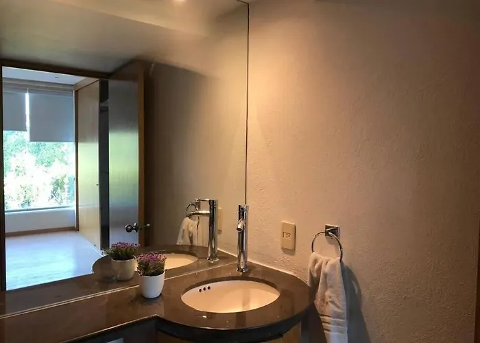 Hermoso Depto De 3 Rec Ubicado Corazón De Santa Fe Apartamento *