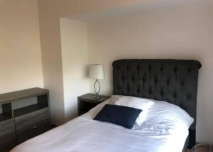 Hermoso Depto De 3 Rec Ubicado Corazón De Santa Fe México DF