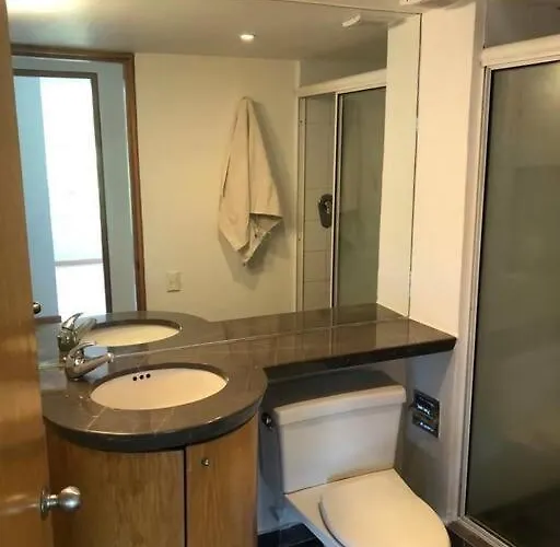 Apartamento Hermoso Depto De 3 Rec Ubicado Corazón De Santa Fe *