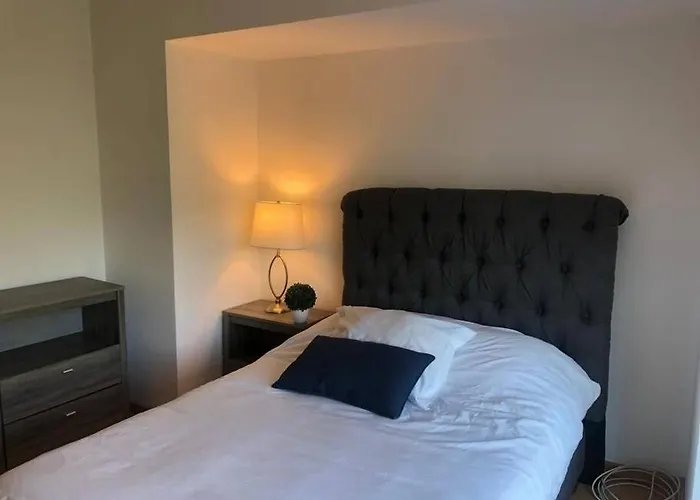 Hermoso Depto De 3 Rec Ubicado Corazón De Santa Fe Apartamento