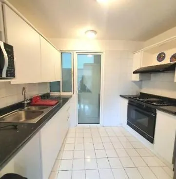Apartamento Hermoso Depto De 3 Rec Ubicado Corazón De Santa Fe